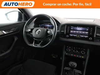 Skoda Karoq 1.5 TSI ACT SportLine