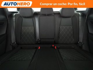 Skoda Karoq 1.5 TSI ACT SportLine