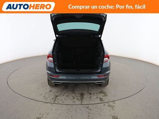 Skoda Karoq 1.5 TSI ACT SportLine