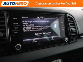 Skoda Karoq 1.5 TSI ACT SportLine