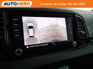 Skoda Karoq 1.5 TSI ACT SportLine