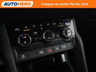 Skoda Karoq 1.5 TSI ACT SportLine