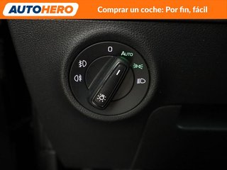 Skoda Karoq 1.5 TSI ACT SportLine