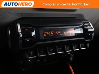 Suzuki Ignis 1.2 DualJet Mild-Hybrid GLX