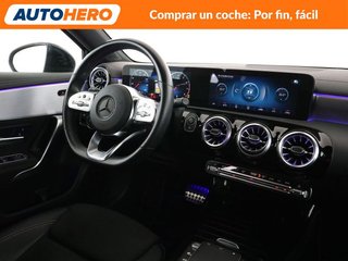 Mercedes Clase A A 180 AMG Line