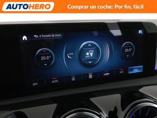 Mercedes Clase A A 180 AMG Line