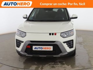 SsangYong Tivoli 1.5 T-GDI Line 4x2