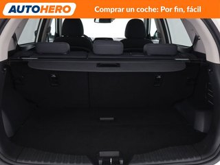 SsangYong Tivoli 1.5 T-GDI Line 4x2