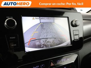 SsangYong Tivoli 1.5 T-GDI Line 4x2