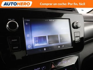 SsangYong Tivoli 1.5 T-GDI Line 4x2