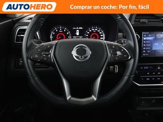 SsangYong Tivoli 1.5 T-GDI Line 4x2