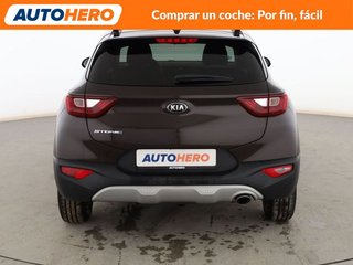 Kia Stonic 1.2 Drive