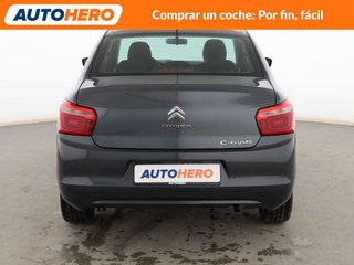 Citroën C-Elysée 1.2 PureTech Shine
