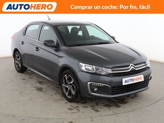 Citroën C-Elysée 1.2 PureTech Shine