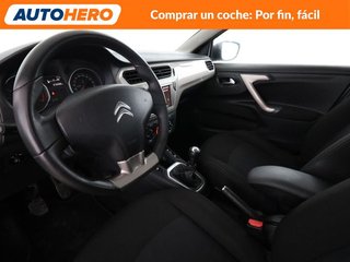 Citroën C-Elysée 1.2 PureTech Shine