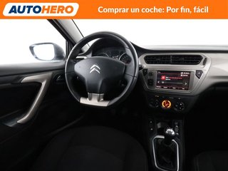 Citroën C-Elysée 1.2 PureTech Shine