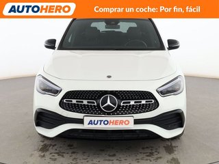 Mercedes GLA GLA 200 d AMG Line