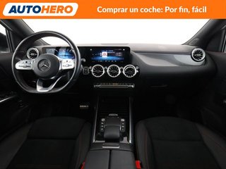 Mercedes GLA GLA 200 d AMG Line