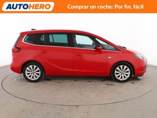 Opel Zafira Tourer    1.4 Turbo Excellence