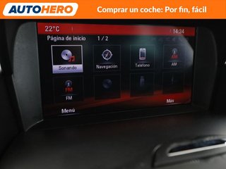 Opel Zafira Tourer    1.4 Turbo Excellence