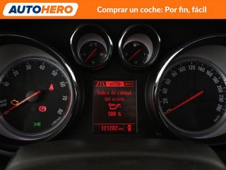 Opel Zafira Tourer    1.4 Turbo Excellence