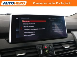 BMW Serie 2 225xe Active Tourer Sport Line