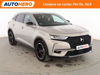 DS DS 7 1.6 PureTech Performance Line