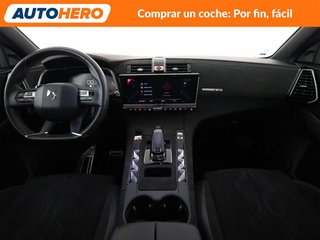 DS DS 7 1.6 PureTech Performance Line