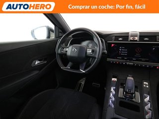 DS DS 7 1.6 PureTech Performance Line