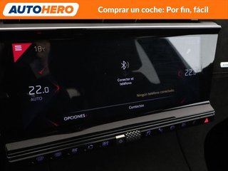 DS DS 7 1.6 PureTech Performance Line