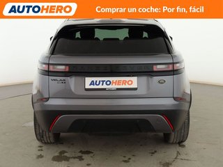 Land-Rover Range Rover Velar P400e Plug-in Hybrid S
