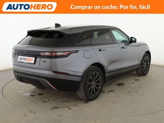 Land-Rover Range Rover Velar P400e Plug-in Hybrid S