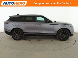 Land-Rover Range Rover Velar P400e Plug-in Hybrid S