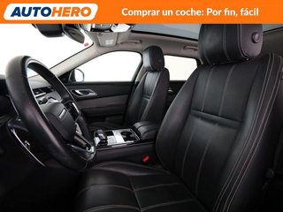 Land-Rover Range Rover Velar P400e Plug-in Hybrid S