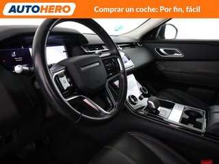 Land-Rover Range Rover Velar P400e Plug-in Hybrid S