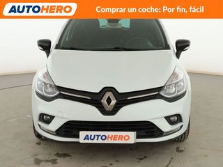Renault Clio 0.9 Energy Limited
