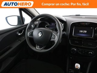 Renault Clio 0.9 Energy Limited