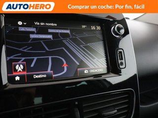 Renault Clio 0.9 Energy Limited