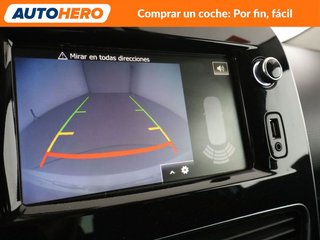 Renault Clio 0.9 Energy Limited