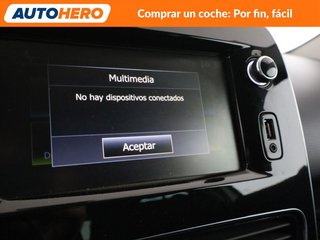 Renault Clio 0.9 Energy Limited