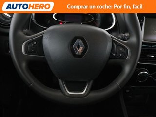Renault Clio 0.9 Energy Limited