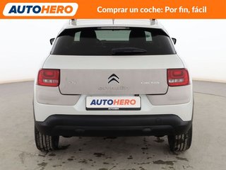 Citroën C4 Cactus 1.2 PureTech Shine