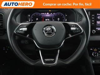 Skoda Karoq 1.5 TSI ACT SportLine