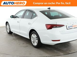 Skoda Octavia 2.0 TDI Selection