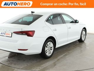 Skoda Octavia 2.0 TDI Selection