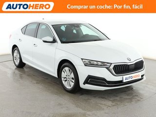 Skoda Octavia 2.0 TDI Selection