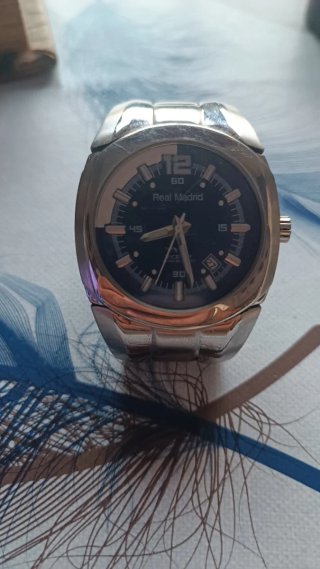 Reloj Viceroy Real Madrid Oficial