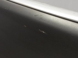 PARAGOLPES TRASERO MERCEDES-BENZ CLASE S (BM 140)