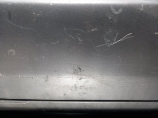 PARAGOLPES TRASERO MERCEDES-BENZ CLASE S (BM 140)