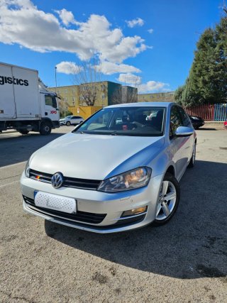 Volkswagen Golf 2013